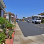 main street view